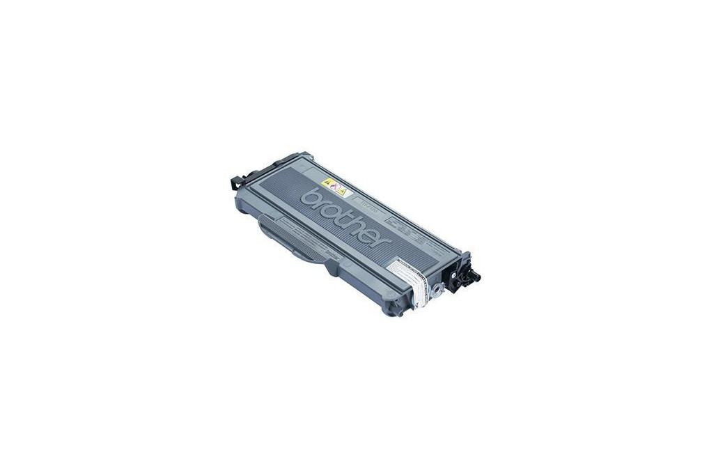 Brother Toner TN2120 2.600Seiten schwarz