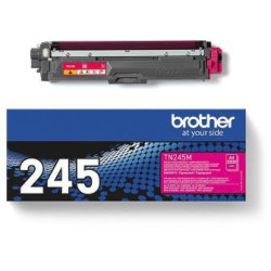 Brother Toner TN245M 2.200Seiten magenta Brother Toner TN245M 2.200Seiten magenta