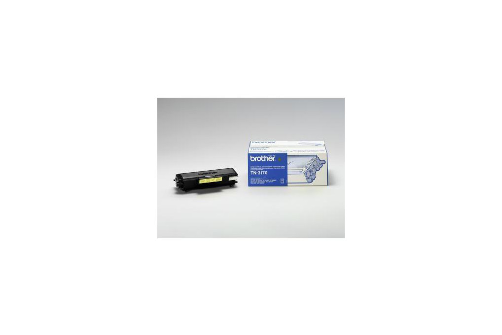 Brother Toner TN3170 7.000Seiten schwarz