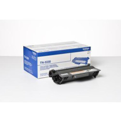 Brother Toner TN3330 schwarz 3.000Seiten Brother Toner TN3330 schwarz 3.000Seiten
