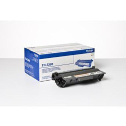 Brother Toner TN3380 8.000Seiten schwarz Brother Toner TN3380 8.000Seiten schwarz