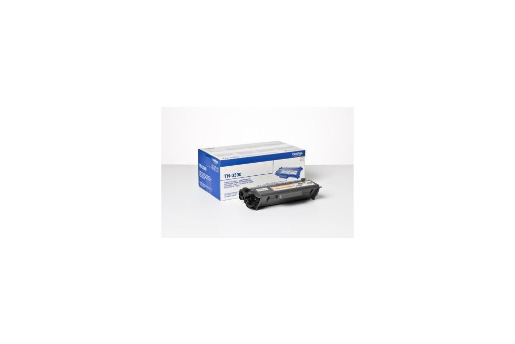 Brother Toner TN3390 12.000Seiten schwarz