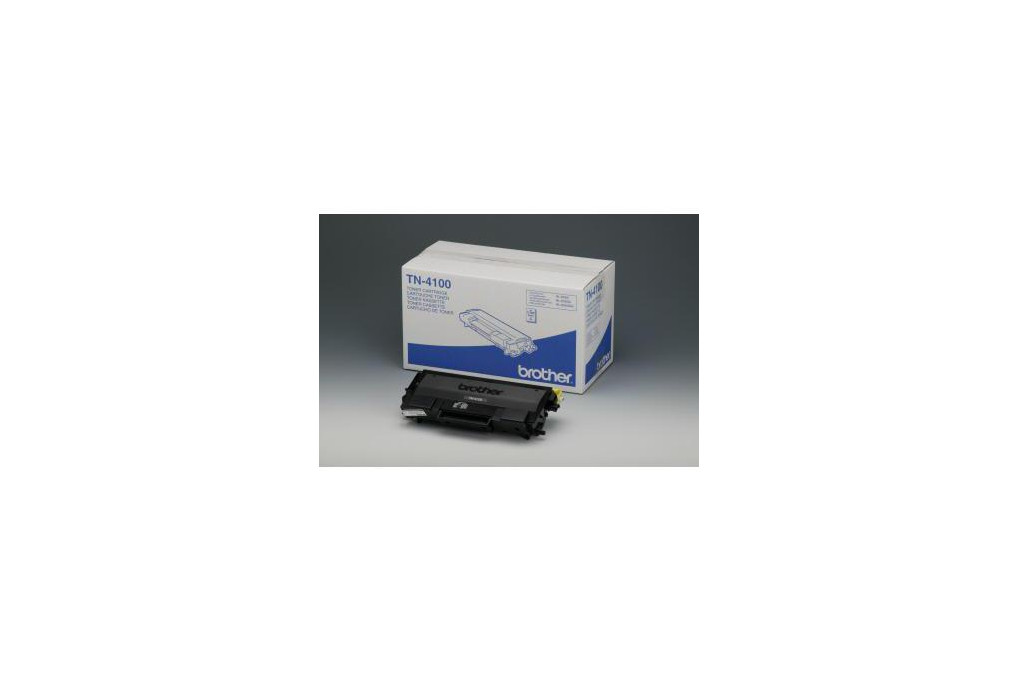 Brother Toner TN4100 7.500Seiten schwarz