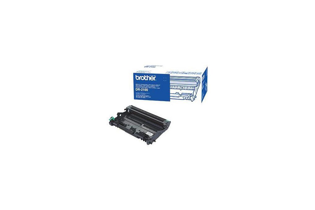 Brother Trommeleinheit DR2100 12.000Seiten