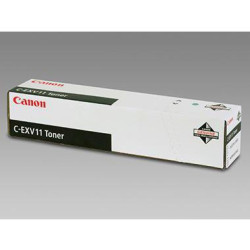 Canon Toner 9629A002 CEXV11 21.000 Seiten schwarz Canon Toner 9629A002 CEXV11 21.000 Seiten schwarz