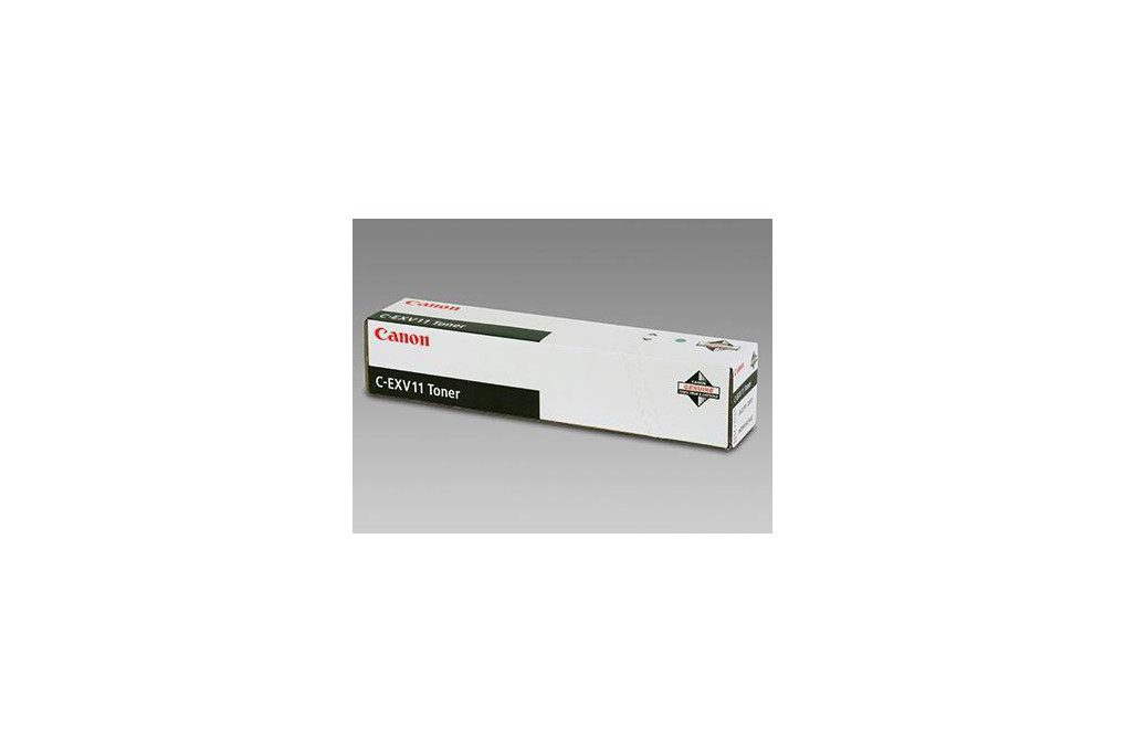 Canon Toner 9629A002 CEXV11 21.000 Seiten schwarz Canon Toner 9629A002 CEXV11 21.000 Seiten schwarz