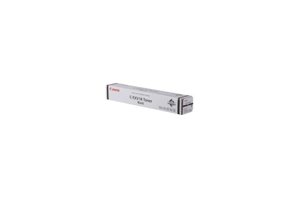 Canon Toner 0384B006 CEXV14 8.300 Seiten schwarz