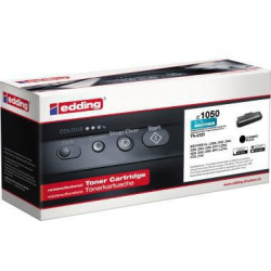 edding Toner 18 1050 wie Brother TN 2320 schwarz edding Toner 18 1050 wie Brother TN 2320 schwarz