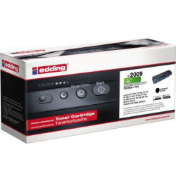 edding Toner 18 2009 wie HP CE285A schwarz
