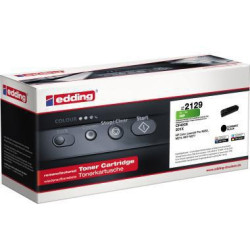 edding Toner 18 2129 wie HP CF400X schwarz edding Toner 18 2129 wie HP CF400X schwarz