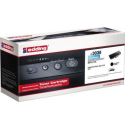 edding Toner 18 3038 wie Samsung MLT D116L schwarz