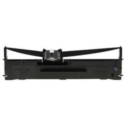 Epson Farbband C13S015307 4Mio.Zeichen Nylon schwarz