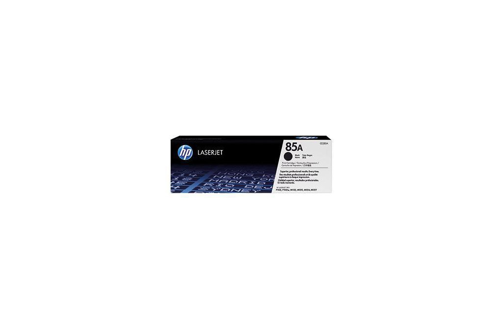 HP Toner CE285A 85A 1.600Seiten schwarz