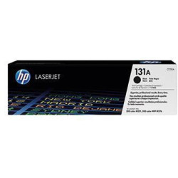 HP Toner CF210A 131A 1.600Seiten schwarz HP Toner CF210A 131A 1.600Seiten schwarz