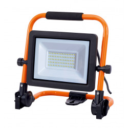 LED Arbeitsleuchte SLIM