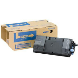 KYOCERA Toner 1T02LV0NL0 TK 3130 25.000Seiten schwarz KYOCERA Toner 1T02LV0NL0 TK 3130 25.000Seiten schwarz