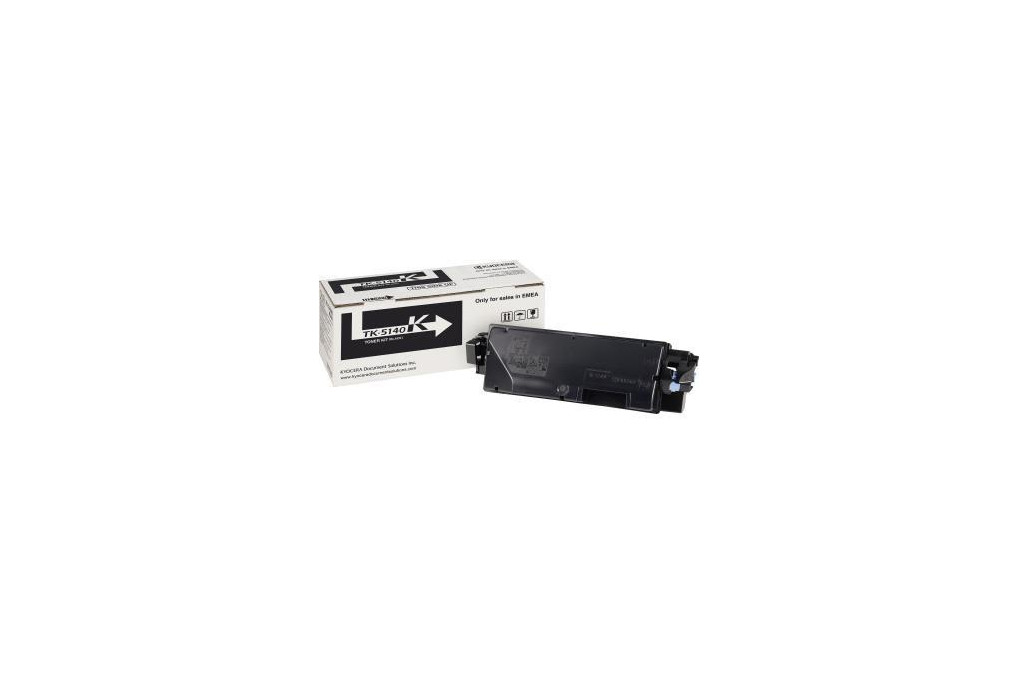 KYOCERA Toner 1T02NR0NL0 TK 5140K 7.000Seiten schwarz
