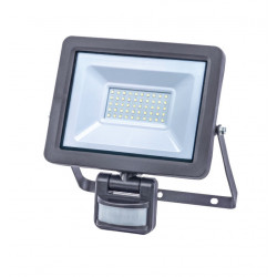 LED Leuchte mit Sensor SLIM