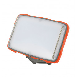 LED Leuchte mit Li-Ion-Akku, 12,9 W