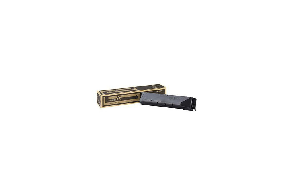 KYOCERA Toner 1T02LK0NLC TK 8305K 25.000Seiten schwarz KYOCERA Toner 1T02LK0NLC TK 8305K 25.000Seiten schwarz