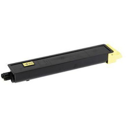 KYOCERA Toner 1T02K0ANL0 TK 895Y 6.000Seiten gelb KYOCERA Toner 1T02K0ANL0 TK 895Y 6.000Seiten gelb