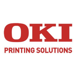 OKI Farbband 01126301 4Mio.Zeichen Nylon schwarz OKI Farbband 01126301 4Mio.Zeichen Nylon schwarz