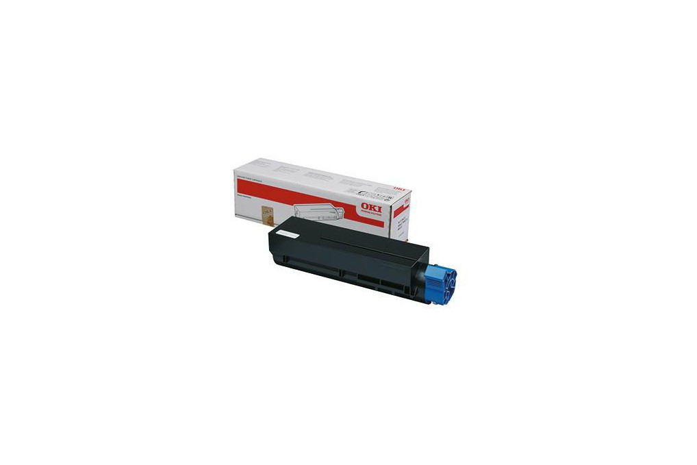 OKI Toner 44574702 3.000Seiten schwarz OKI Toner 44574702 3.000Seiten schwarz
