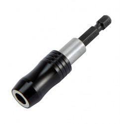 Magnethalter mit Ringmagnet