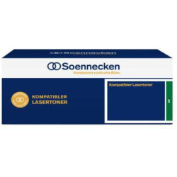 Soennecken Toner 81076 wie HP CE505A 05A Canon 719 schwarz Soennecken Toner 81076 wie HP CE505A 05A Canon 719 schwarz
