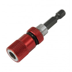 Magnethalter mit Tiefenanschlag