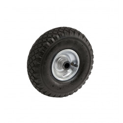 Ersatzrad für Karre