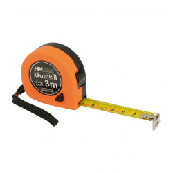 Rollmeter Quickstop