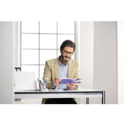 Avery Zweckform Fahrtenbuch 223 DIN A5 40Blatt