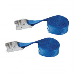 Zurrgurt, einteilig, 5 m, 370 daN