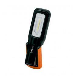 LED Arbeitsleuchte mit Li-Ion Akku, dimmbar