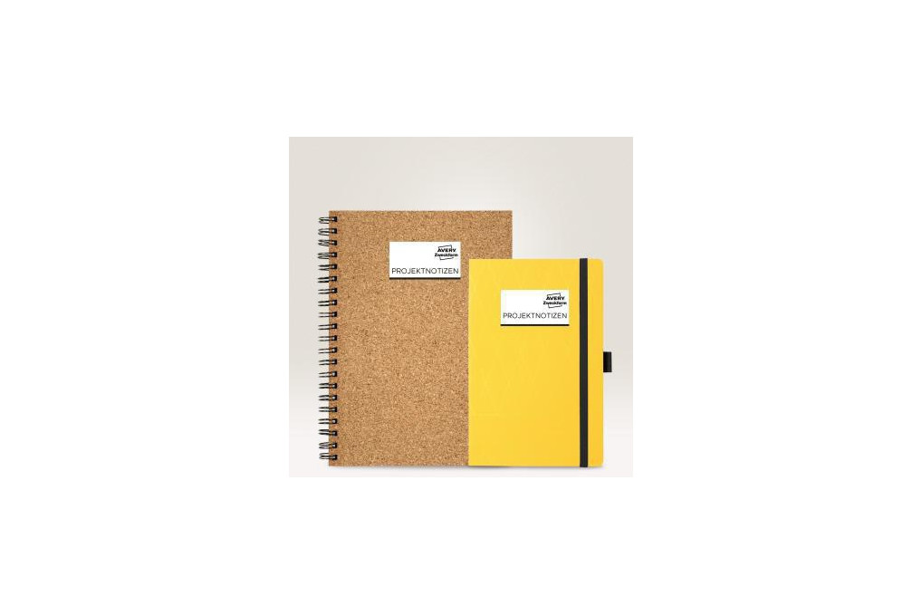 Avery Zweckform Universaletikett 3481 70x41mm weiß 2.100 St. Pack. Avery Zweckform Universaletikett 3481 70x41mm weiß 2.100 St. Pack.
