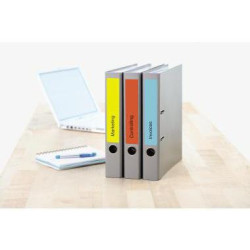 HERMA Ordneretikett 5138 61x297mm blau 60 St.Pack. HERMA Ordneretikett 5138 61x297mm blau 60 St.Pack.