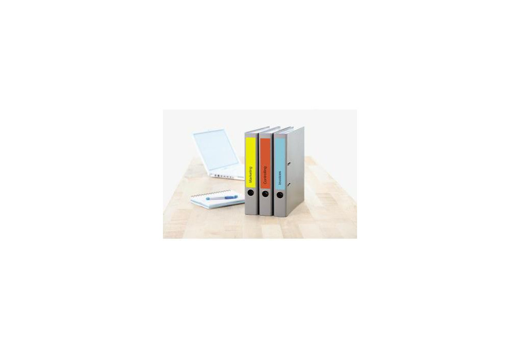 HERMA Ordneretikett 5138 61x297mm blau 60 St.Pack. HERMA Ordneretikett 5138 61x297mm blau 60 St.Pack.