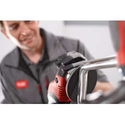 SE 14-2 125 Set SUPRAFLEX, der Schleif-Spezialist für lackierte Oberflächen, Holz, Stein und Metall SE 14-2 125 Set SUPRAFLEX, der Schleif-Spezialist für lackierte Oberflächen, Holz, Stein und Metall