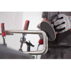 SE 14-2 125 Set SUPRAFLEX, der Schleif-Spezialist für lackierte Oberflächen, Holz, Stein und Metall SE 14-2 125 Set SUPRAFLEX, der Schleif-Spezialist für lackierte Oberflächen, Holz, Stein und Metall