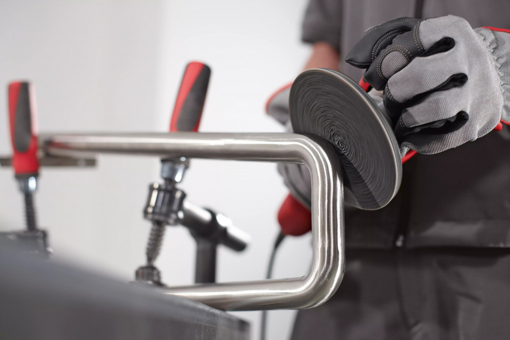 SE 14-2 125 Set SUPRAFLEX, der Schleif-Spezialist für lackierte Oberflächen, Holz, Stein und Metall SE 14-2 125 Set SUPRAFLEX, der Schleif-Spezialist für lackierte Oberflächen, Holz, Stein und Metall