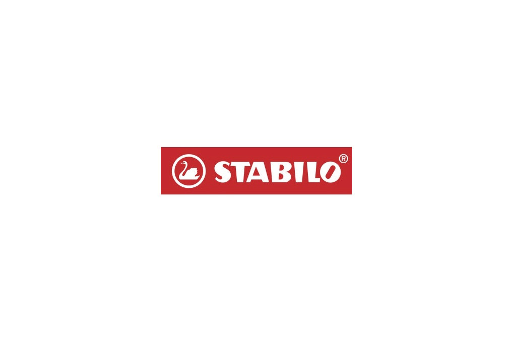 STABILO Textmarker Luminator 71 41 2 5mm Keilspitze blau