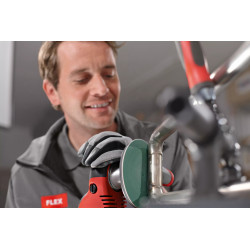 SE 14-2 125 Set SUPRAFLEX, der Schleif-Spezialist für lackierte Oberflächen, Holz, Stein und Metall SE 14-2 125 Set SUPRAFLEX, der Schleif-Spezialist für lackierte Oberflächen, Holz, Stein und Metall