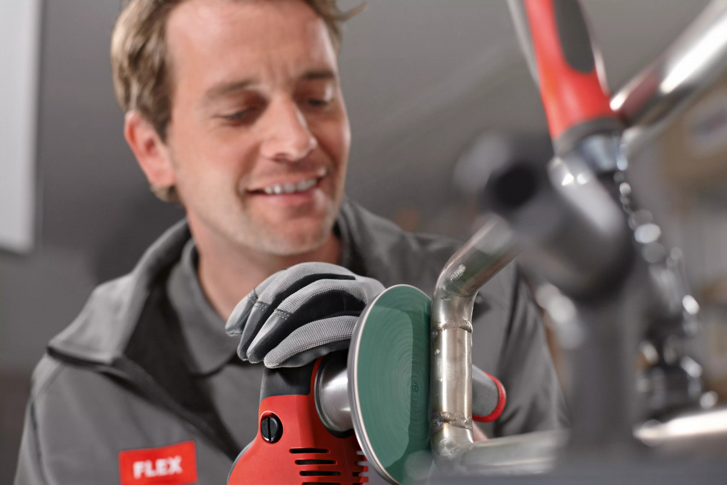 SE 14-2 125 Set SUPRAFLEX, der Schleif-Spezialist für lackierte Oberflächen, Holz, Stein und Metall SE 14-2 125 Set SUPRAFLEX, der Schleif-Spezialist für lackierte Oberflächen, Holz, Stein und Metall