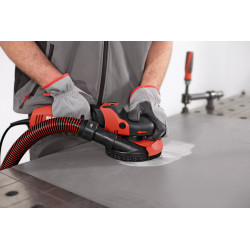 SE 14-2 125 Set SUPRAFLEX, der Schleif-Spezialist für lackierte Oberflächen, Holz, Stein und Metall SE 14-2 125 Set SUPRAFLEX, der Schleif-Spezialist für lackierte Oberflächen, Holz, Stein und Metall