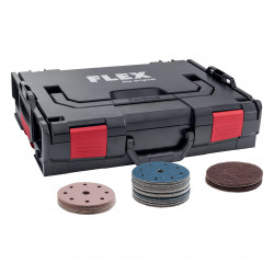 P-Box SE 14-2 125 Paint-Set (Ø 125 mm)