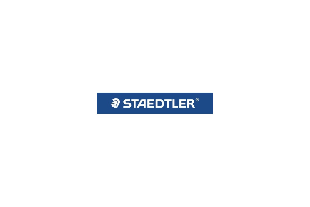 STAEDTLER Druckbleistift triplus micro 774 25 0,5mm B  Radierer grau
