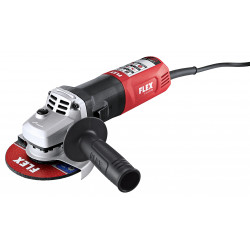 L 12-11 125 1200 Watt Winkelschleifer, universell einsetzbar, 125 mm