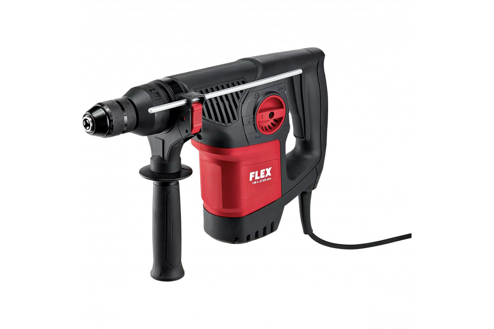 CHE 4-32 R SDS-plus Kombi-Bohrhammer 4 kg, SDS-plus