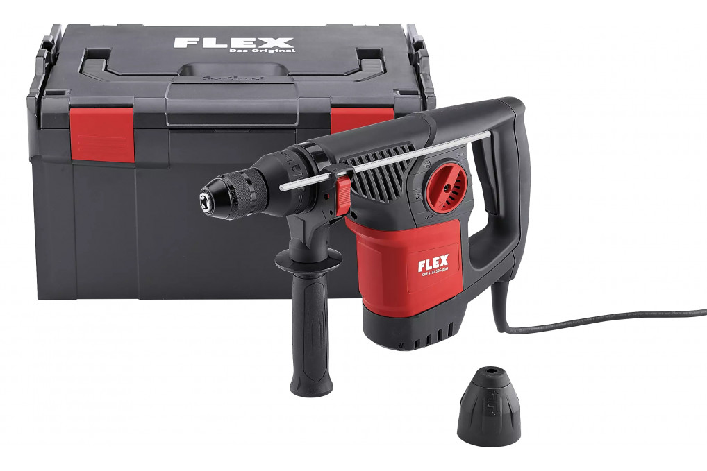 CHE 4-32 R SDS-plus Kombi-Bohrhammer 4 kg, SDS-plus